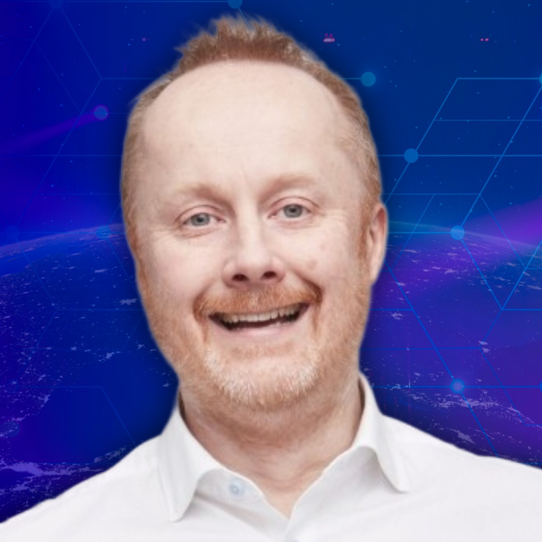 A picture of Alistair Mathie